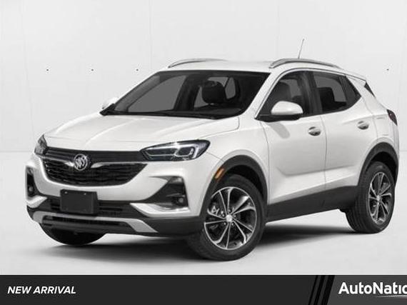 BUICK ENCORE GX 2023 KL4MMFSL0PB148240 image